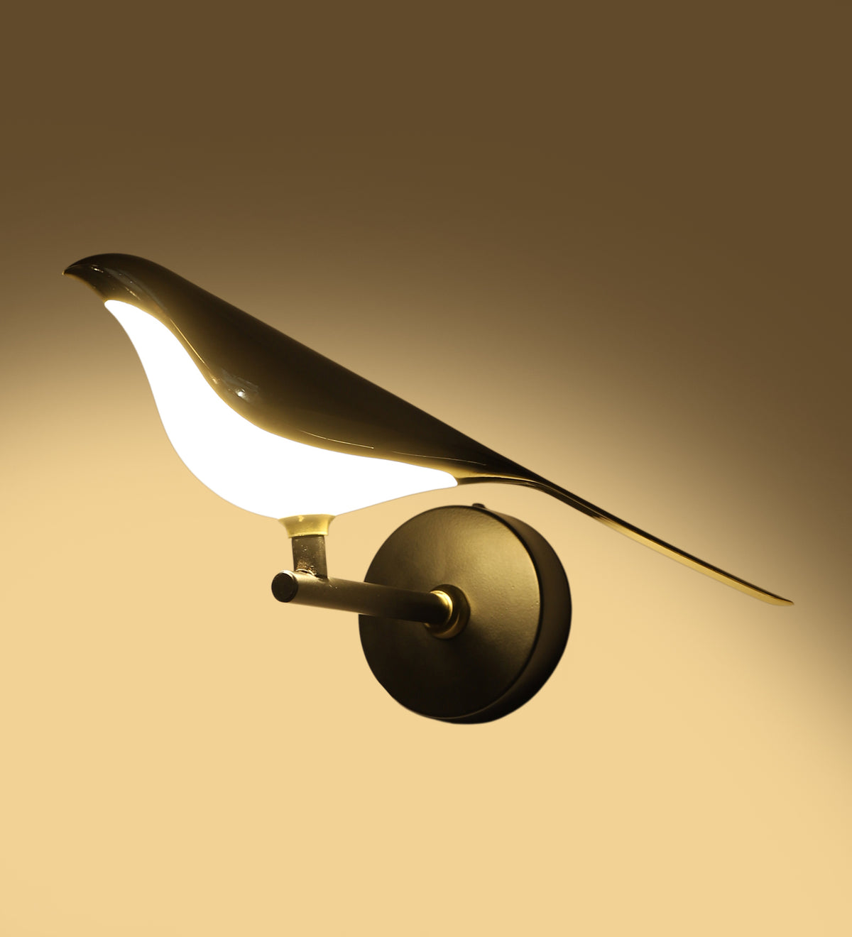 Wall Light Inbuilt Led Light Eliante by Jainsons Lights-Modern Wall Lights-173-WL-LED-3IN1-Inbuilt