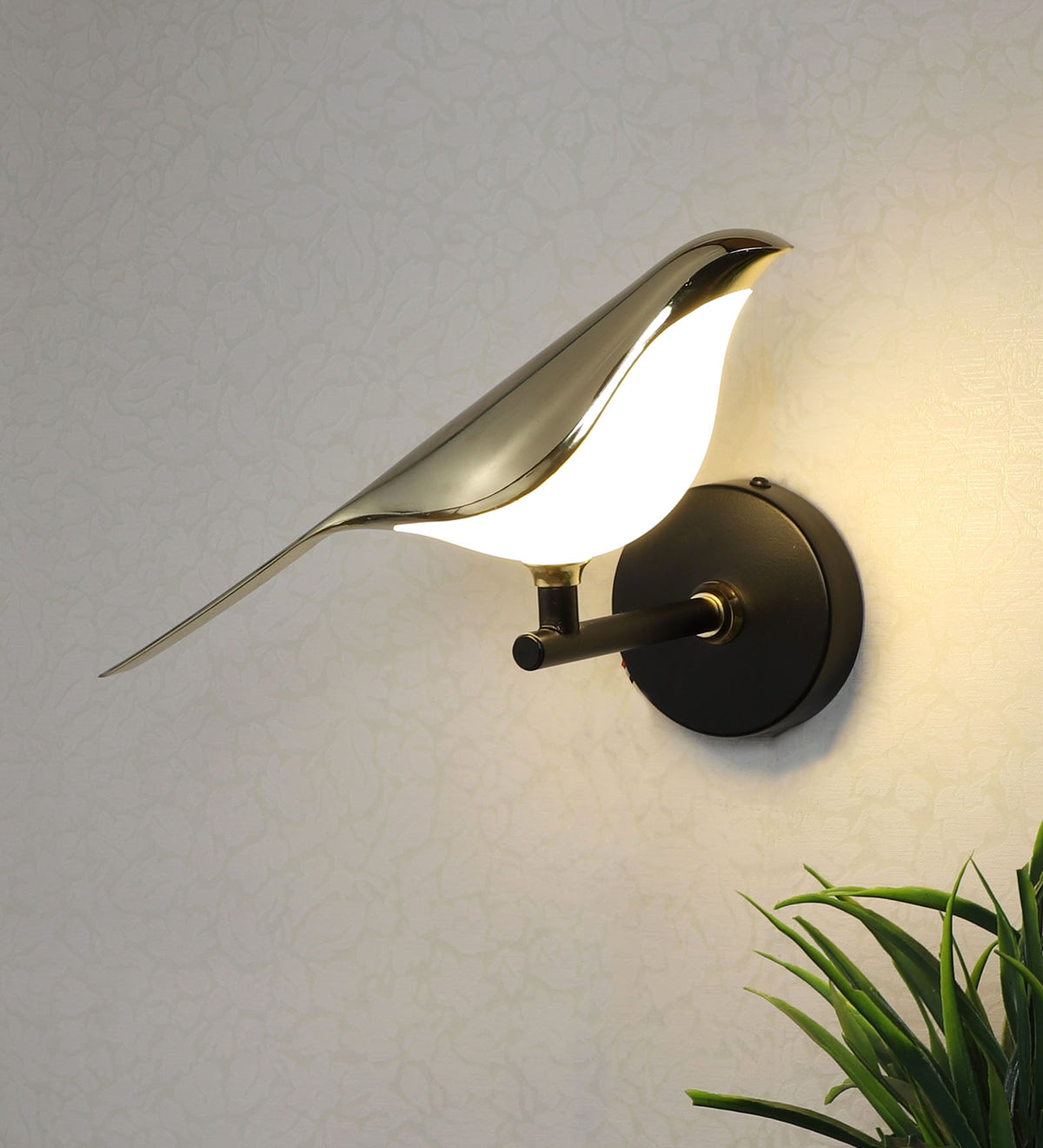 Wall Light Inbuilt Led Light Eliante by Jainsons Lights-Modern Wall Lights-173-WL-LED-3IN1-Inbuilt
