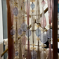 Sovereign Ember Glass Cluster Chandelier – An Antique-Inspired Statement for Dining & Foyer Spaces