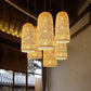Designer Bamboo, Rattan & Jute Lights – Latest Catalogue & Price List (Bulk & Project Orders)