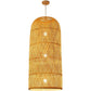 Designer Bamboo, Rattan & Jute Lights – Latest Catalogue & Price List (Bulk & Project Orders)