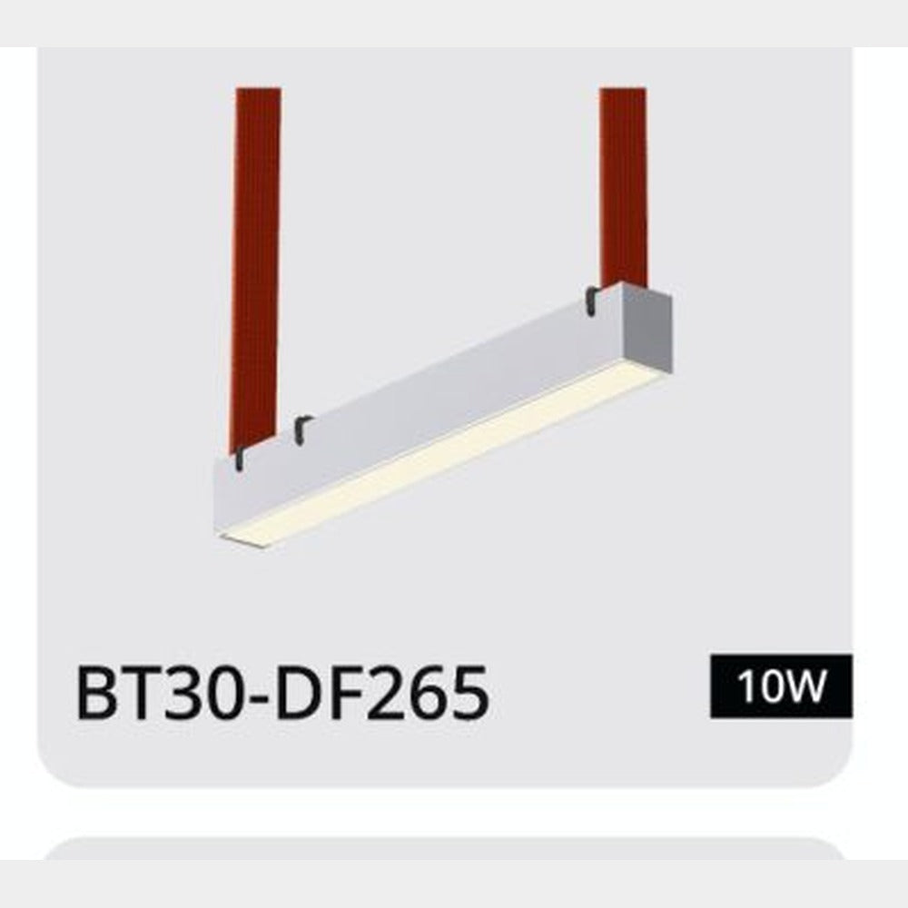 BT30-DF265 Linear Diffuser 268mm