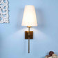 Astralux Gold Iron Wall Light  | E27 holder | Included Bulb | Eliante by Jainsons Lights