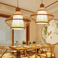 Designer Bamboo, Rattan & Jute Lights – Latest Catalogue & Price List (Bulk & Project Orders)