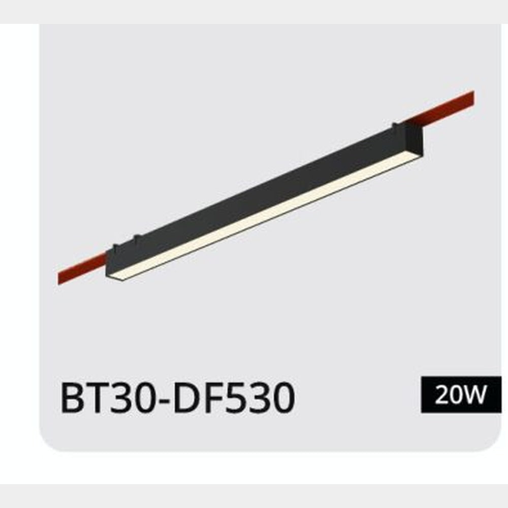 BT30-DF530 Linear Diffuser 533mm