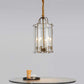 19002-6P Classic Chandelier