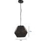 ELIANTE Black Iron Hanging Light - 1905-1LP