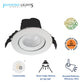 6w Cob Concealed Downlight 1905