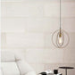 19076-1AB Modern Hanging