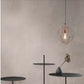 19076-1COP Modern Hanging