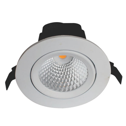 15w Cob Concealed Downlight 1907