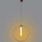 ELIANTE Gold Iron Hanging Light - 1914-1LP