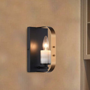 19313-1w Modern Wall Light