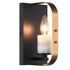 19313-1w Modern Wall Light