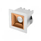 1 Led Square Copper Reflector Linea 30 Linear Laser Spot Light 3w ALLN3S