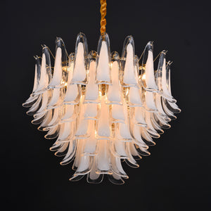 JSPHILO 6-358-10xE14 Impressions Luxury Chandelier