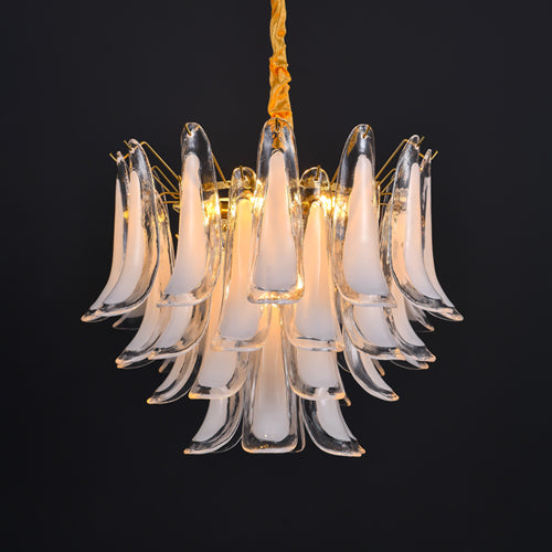 JSPHILO 6-357-7xE14 Impressions Luxury Chandelier