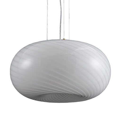 JSPHILO 4-351-3xE14 Impressions Glass Hangings