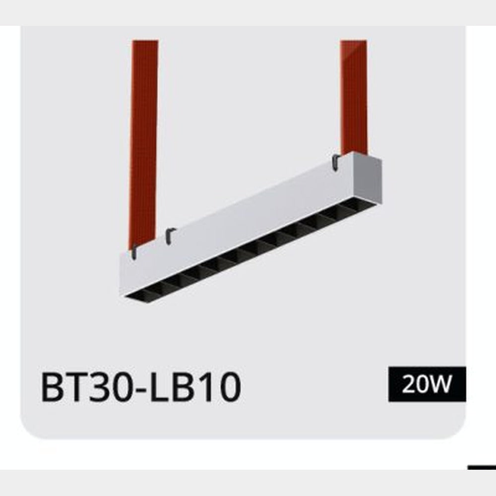 BT30-LB10 Linear Spot 268mm