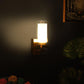Antique Gold Iron Wall Lights -2002-LED-3X6W - Included Bulbs