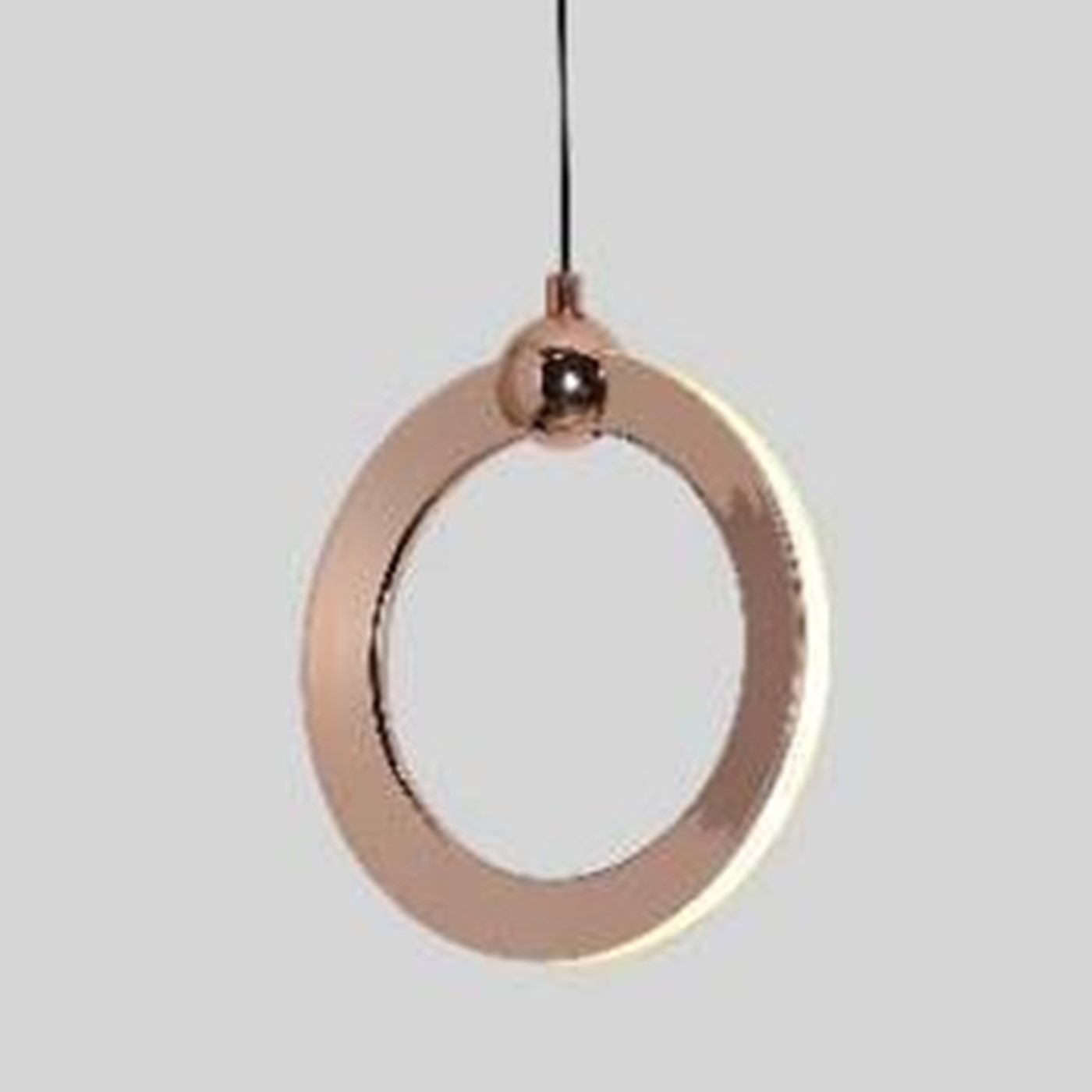 2022-1-Cop Led Hanging Light