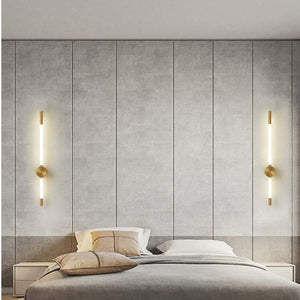 2022-1 Stick Luxury Wall light