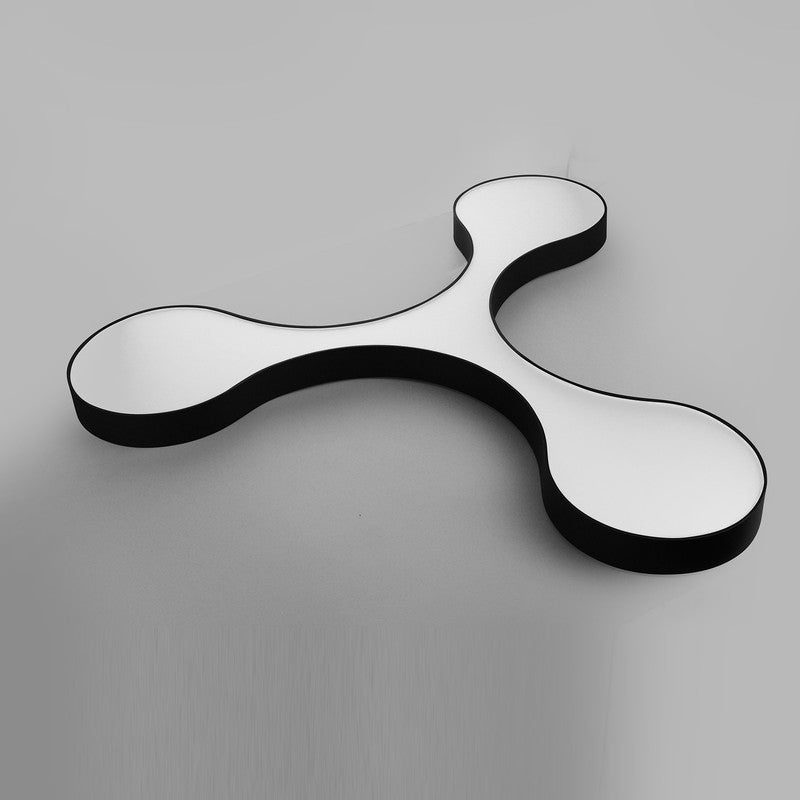 Three way Moon Light ASTR-5767 720x650x60mm