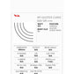 MT-Quoter Curve 600-SM Surface