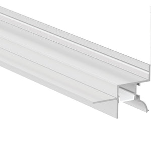 JS-JAS Cove Alluminium Profile For Strips 210-JAS-R4533