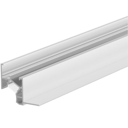 JS-JAS Cove Alluminium Profile For Strips 215-JAS-R4842