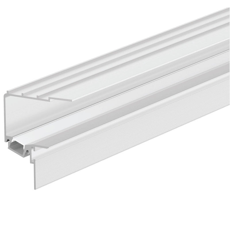 JS-JAS Cove Alluminium Profile For Strips 219-JAS-R7663