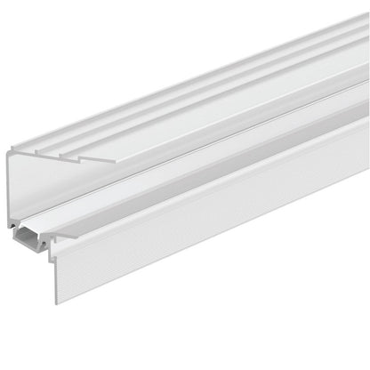 JS-JAS Cove Alluminium Profile For Strips 219-JAS-R7663