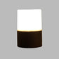 ELIANTE Grey Aluminium Gate Light -1066-G-L - Without Bulb | by Jainsons Lights