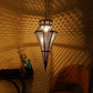 ELIANTE Anique Gold Iron Hanging Lights - E27 holder - 2202- without Bulb