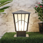 ELIANTE Stainless Steel Stainless Steel Garden Lights - B22 holder - 221-GL- without Bulb