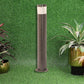 Eliante Medianoche Grey Aluminium Garden Lights 22201