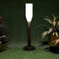 Eliante Guapo Grey Aluminium Garden Lights 22205