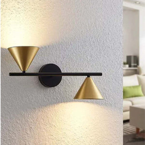2280-2WC Modern Wall Light