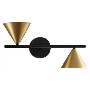 2280-2WC Modern Wall Light