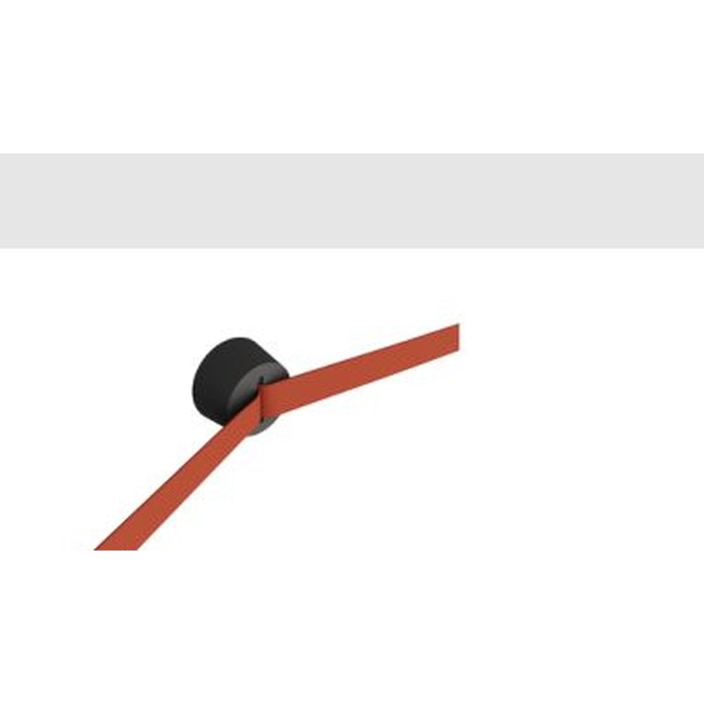 Circular Ratchet for double belts