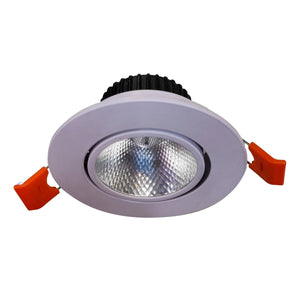 6w Cob Concealed Downlight 2404