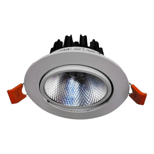 10w Cob Concealed Downlight 2405