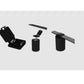 BT-AD1 Adapter (Ultra-Thin to Belt)