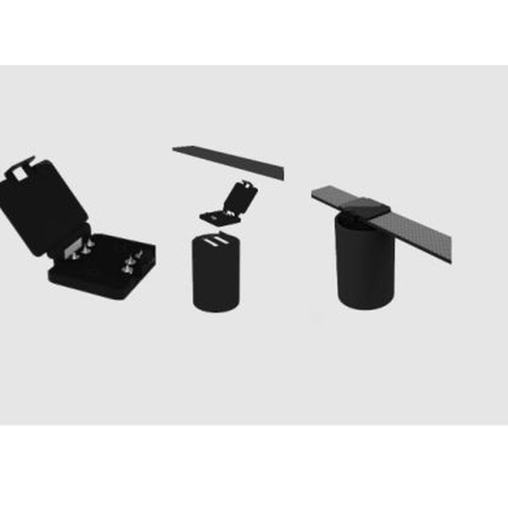 BT-AD1 Adapter (Ultra-Thin to Belt)