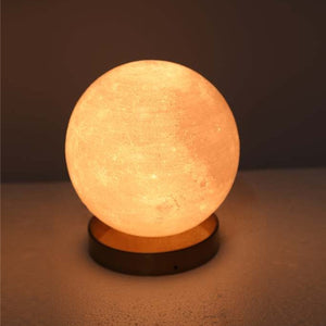 2500-TL Table lamps