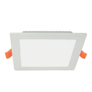 12w Square Smd Led Downlight 251