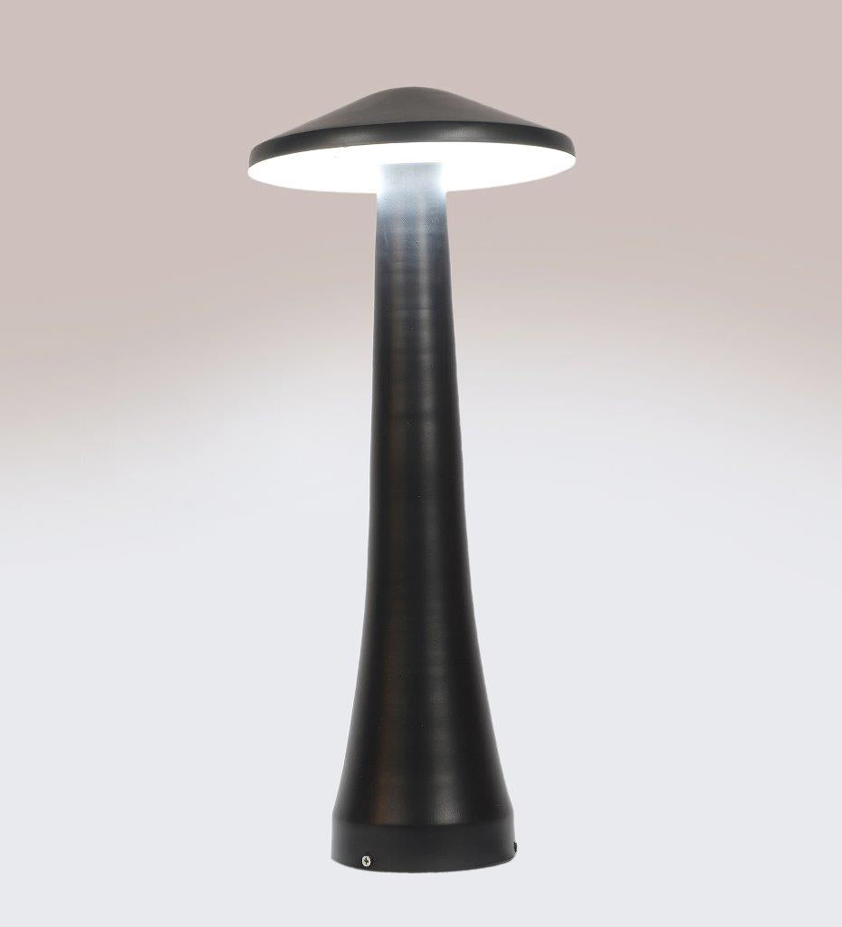 ELIANTE Black Iron Bullard - 2588 -1H