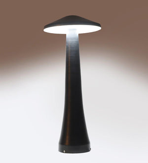 ELIANTE Black Iron Bullard - 2588 -1H