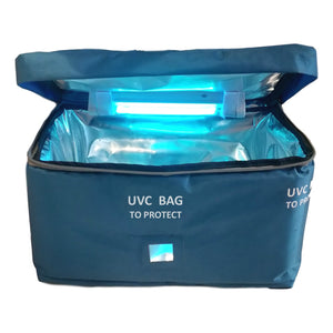 UVC Disinfection Bag 25 Ltrs - 25 Ltr Bag