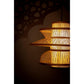 Designer Bamboo, Rattan & Jute Lights – Latest Catalogue & Price List (Bulk & Project Orders)